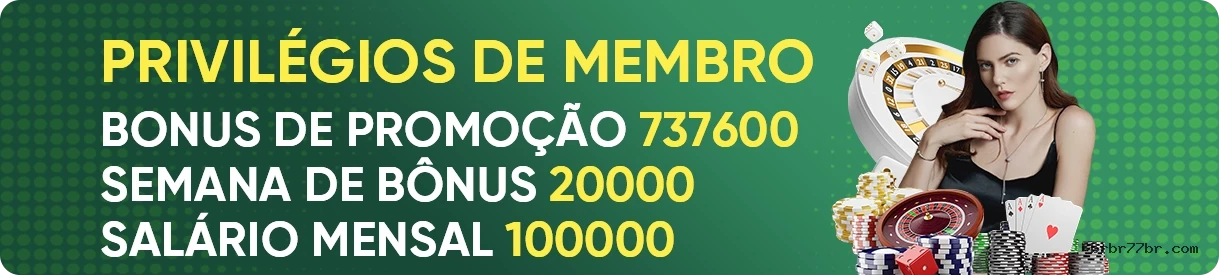 Privacidade Brbr77