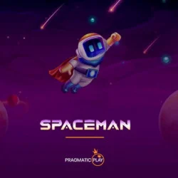Spaceman Brbr77